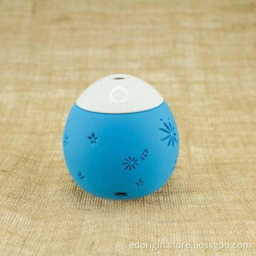 Best Value USB LED Humidifier, Anti-dry Protection, Silicone Gel Design, CE/RoHS, Manufacturer